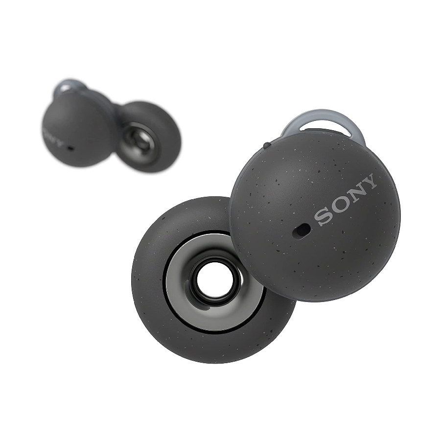 Tai Nghe True Wireless Chống Ồn LinkBuds Sony WF-L900